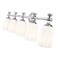 Z-Lite Orion 5 Light Vanity, 40.25in. W x 33in. L, Chrome 1102-5V-CH - alternate 6